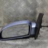 Зеркало левое электр 5 пинов Hyundai Getz 2002-2010 331613 - 3