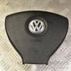 Подушка безопасности руль Airbag VW Golf (V) 2003-2008 1K0880201BS 331642 - 3