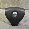 Подушка безпеки кермо Airbag VW Golf (V) 2003-2008 1K0880201BJ 331649 - 3