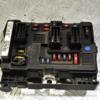 Блок запобіжників BSM Peugeot 206 1998-2012 9643498880 331654 - 3
