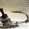 Куліса перемикання КПП 6 ступка з тросами VW Golf 1.9tdi (V) 2003-2008 1K0711061B 331656 - 3
