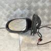 Дзеркало ліве електр 6 пинов VW Golf (V) 2003-2008 1K1857501 331671 - 3