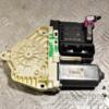 Моторчик склопідіймача передній правий VW Passat (B6) 2005-2010 1K0959702K 331709 - 3