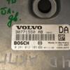 Блок управления двигателем Volvo V50 2.4td D5 2004-2012 30771550 331733 - 2