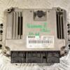 Блок управления двигателем Renault Scenic 1.9dCi (II) 2003-2009 0281011776 331745 - 3