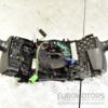 Подрулевой переключатель в сборе Renault Scenic (II) 2003-2009 8200220457 331765 - 3