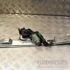 Стеклоподъемник передний левый электр 6 пинов Renault Scenic (II) 2003-2009 400748K 331768 - 3