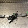 Стеклоподъемник передний правый электр 6 пинов Renault Scenic (II) 2003-2009 400749K 331770 - 3