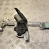 Стеклоподъемник задний левый электр 6 пинов Renault Scenic (II) 2003-2009 400751H 331780 - 3
