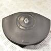 Подушка безопасности руль Airbag Renault Scenic (II) 2003-2009 8200381851 331786 - 3