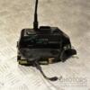 Замок двери передний левый электр 4 пина Renault Scenic (II) 2003-2009 331803 - 3