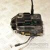 Замок двери передний правый электр 4 пина Renault Scenic (II) 2003-2009 331805 - 3