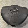 Подушка безопасности руль Airbag Opel Zafira (B) 2005-2011 13111348 331811 - 3