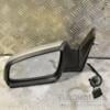Дзеркало ліве електр 5 пинов Opel Zafira (B) 2005-2011 13131969 331813 - 3