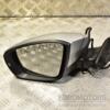 Дзеркало ліве електр 9 пинов Skoda Octavia (A7) 2013-2020 5E0857933 331829 - 3