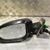 Дзеркало ліве електр 10 пинов Volvo V40 2012 31278124 331833 - 3