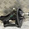 Кулиса переключения МКПП 6 ступ Toyota Auris 2.0 D-4D (E15) 2006-2012 112102102 331874 - 3