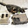 Блок управління двигуном комплект Opel Corsa 1.2 16V (D) 2006-2014 55598146 331880 - 3