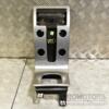 Накладка центральній консолі Volvo V50 2004-2012 8648679 331980 - 3