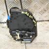 Замок двери задний левый электр 2 пина Toyota Auris (E15) 2006-2012 332030 - 3