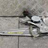 Стеклоподъемник задний правый электр 6 пинов Toyota Auris (E15) 2006-2012 857200D120 332052 - 3