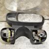 Дзеркало ліве електр 5 пинов Renault Trafic 2001-2014 332091 - 3
