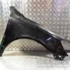 Крыло переднее правое 09- Skoda Octavia (A5) 2004-2013 1Z0821106C 332115 - 3