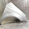 Крыло переднее правое 05- Hyundai Getz 2002-2010 663211C650 332122 - 3