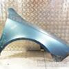 Крило переднє праве -09 Skoda Octavia (A5) 2004-2013 1Z0821106 332126 - 3