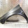 Крыло переднее левое -05 (дефект) Renault Laguna (II) 2001-2007 332149 - 4