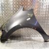 Крыло переднее левое -10 Toyota Auris (E15) 2006-2012 332152 - 4