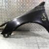 Крыло переднее левое 09- Skoda Octavia (A5) 2004-2013 1Z0821105C 332157 - 3