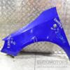 Крыло переднее левое Skoda Roomster 2006-2015 5J0821162 332166 - 3