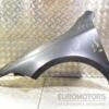Крыло переднее левое -13 Skoda Superb 2008-2015 332168 - 3