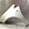Крило переднє ліве Opel Corsa (D) 2006-2014 93189645 332176 - 3