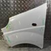 Крыло переднее левое Renault Trafic 2001-2014 7782524451 332178 - 3