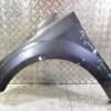 Крыло переднее левое 08- Ford Focus (II) 2004-2011 332186 - 3