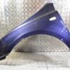 Крыло переднее левое Kia Carnival 2006-2014 663114D030 332188 - 3