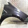 Крило переднє праве VW Polo 2009-2016 6R0821106 332240 - 3