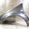 Крило переднє ліве (дефект) SsangYong Rexton 2006-2012 332242 - 4