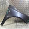 Крыло переднее правое Skoda Roomster 2006-2015 5J0821162 332249 - 3