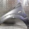 Крыло переднее левое Kia Sorento 2002-2009 663113E141 332253 - 3