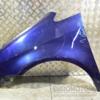 Крило переднє ліве 06- VW Touran 2003-2010 1T0821215 332274 - 3