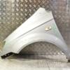 Крыло переднее левое 05- (дефект) Hyundai Getz 2002-2010 663111C650 332286 - 3