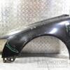 Крыло переднее левое -09 (дефект) Audi A6 (C6) 2004-2011 4F0821103A 332297 - 3