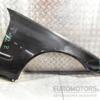 Крыло переднее правое купе Mercedes C-class (W203) 2000-2007 A2038800418 332301 - 3