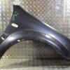 Крило переднє праве SsangYong Rexton 2006-2012 332305 - 3