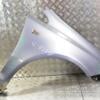 Крило переднє праве (дефект) Opel Corsa (D) 2006-2014 93189644 332311 - 4