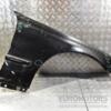Крыло переднее правое Mercedes C-class (W203) 2000-2007 A2038800218 332316 - 3