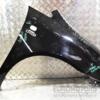 Крило переднє праве Toyota Avensis Verso 2001-2009 332318 - 3